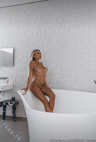 Khloe Terae nude photo 67