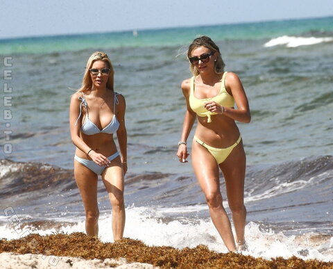 Khloe Terae nude photo 217