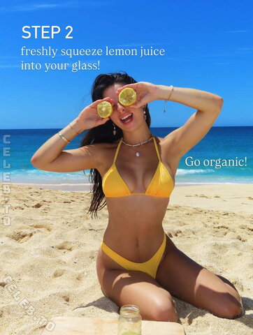 kialarenae nude photo 19