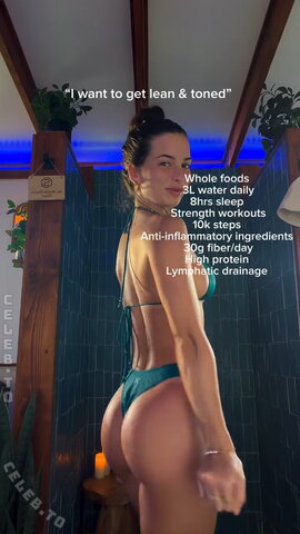 kialarenae nude photo 7