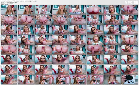 Kianna Dior – Rim Job & Prostate Massage released: 04.08.2026 Source: EvilAngel 4K