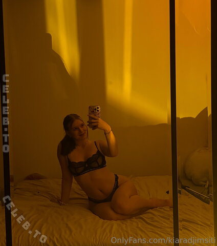 Kiara Djimsiti nude photo 14
