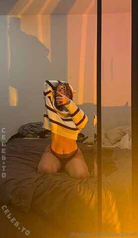 Kiara Djimsiti nude photo 13