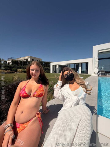 Kiara Djimsiti photo 2