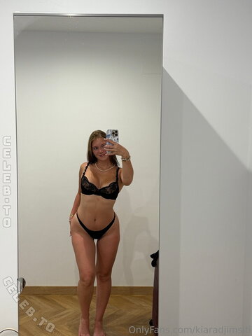 Kiara Djimsiti photo 1