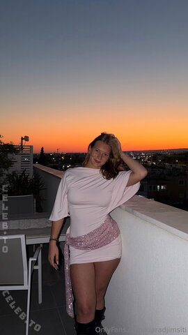 Kiara Djimsiti – Why do I know that you like the third picture best? 👀