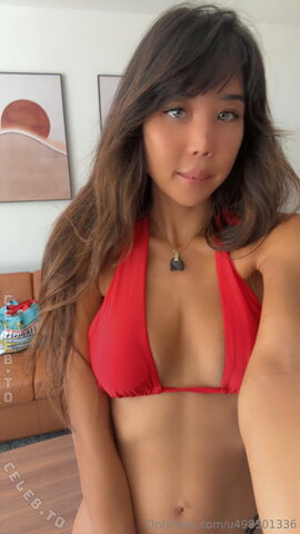 Kiara Mahalo nude photo 11