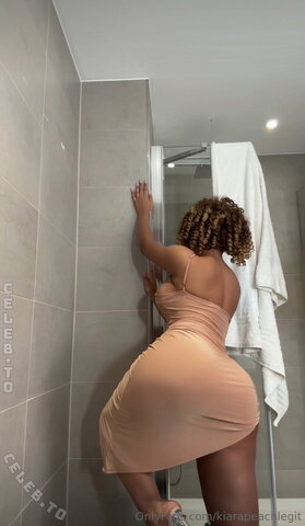Kiara Peachy nude photo 56