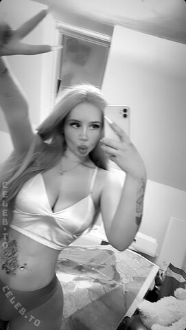 Kiara-Sophia nude photo 2