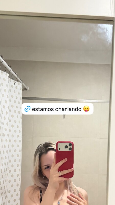 Kiara Tuliano nude photo 1