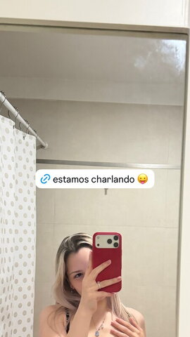 Kiara Tuliano Sexy (1 photo)