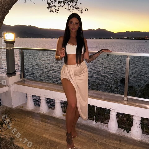 kiarababa nude photo 21