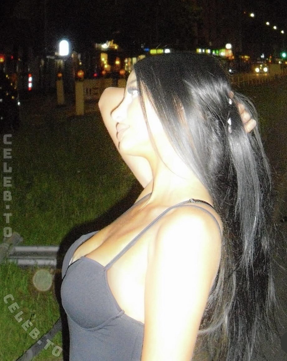 kiarababa nude photo 1