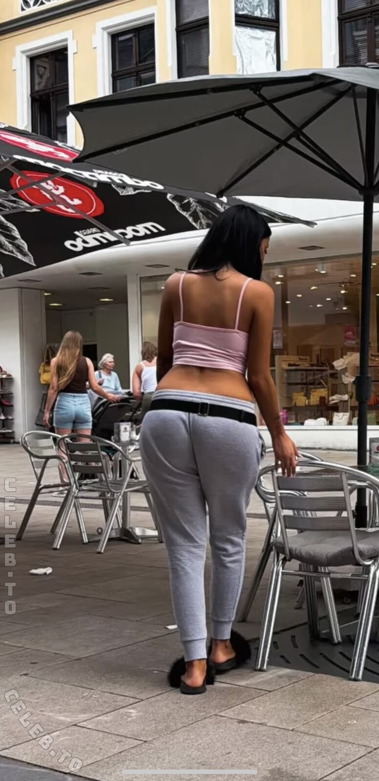 kiarababa nude photo 2