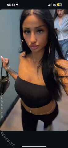 kiarababa – Insta Story