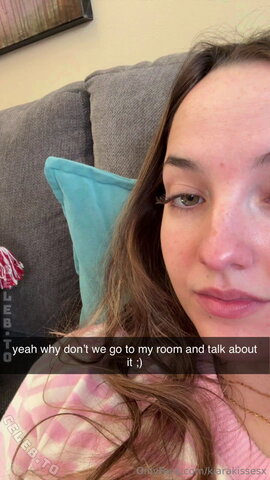 Kiarajade – snpachat conversation themed sextapes​ ​ Spoiler: Bunkr Video Links -->
