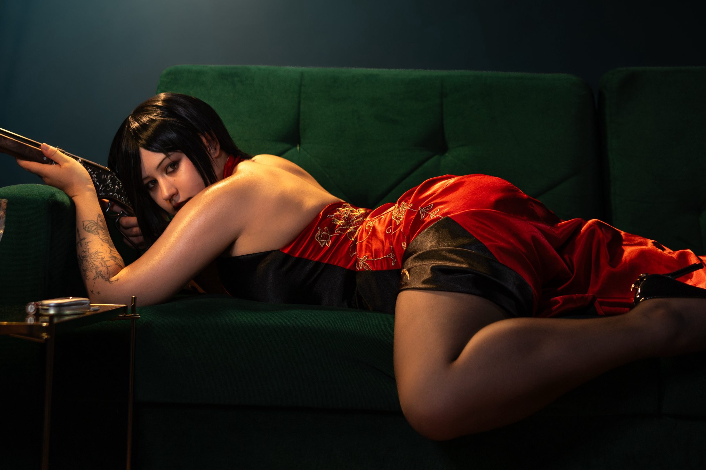 kiilliismss nude photo 3