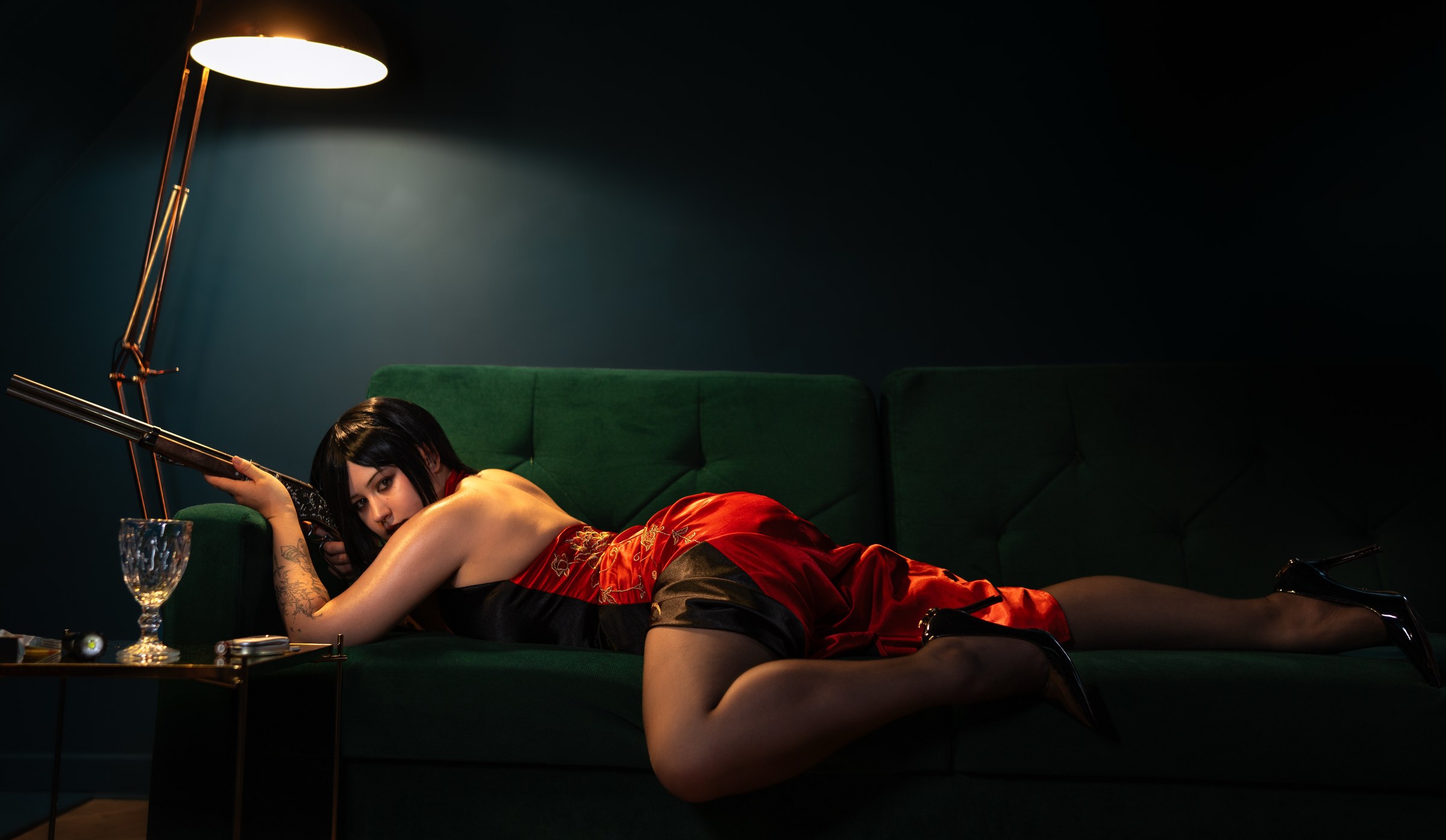 kiilliismss nude photo 9
