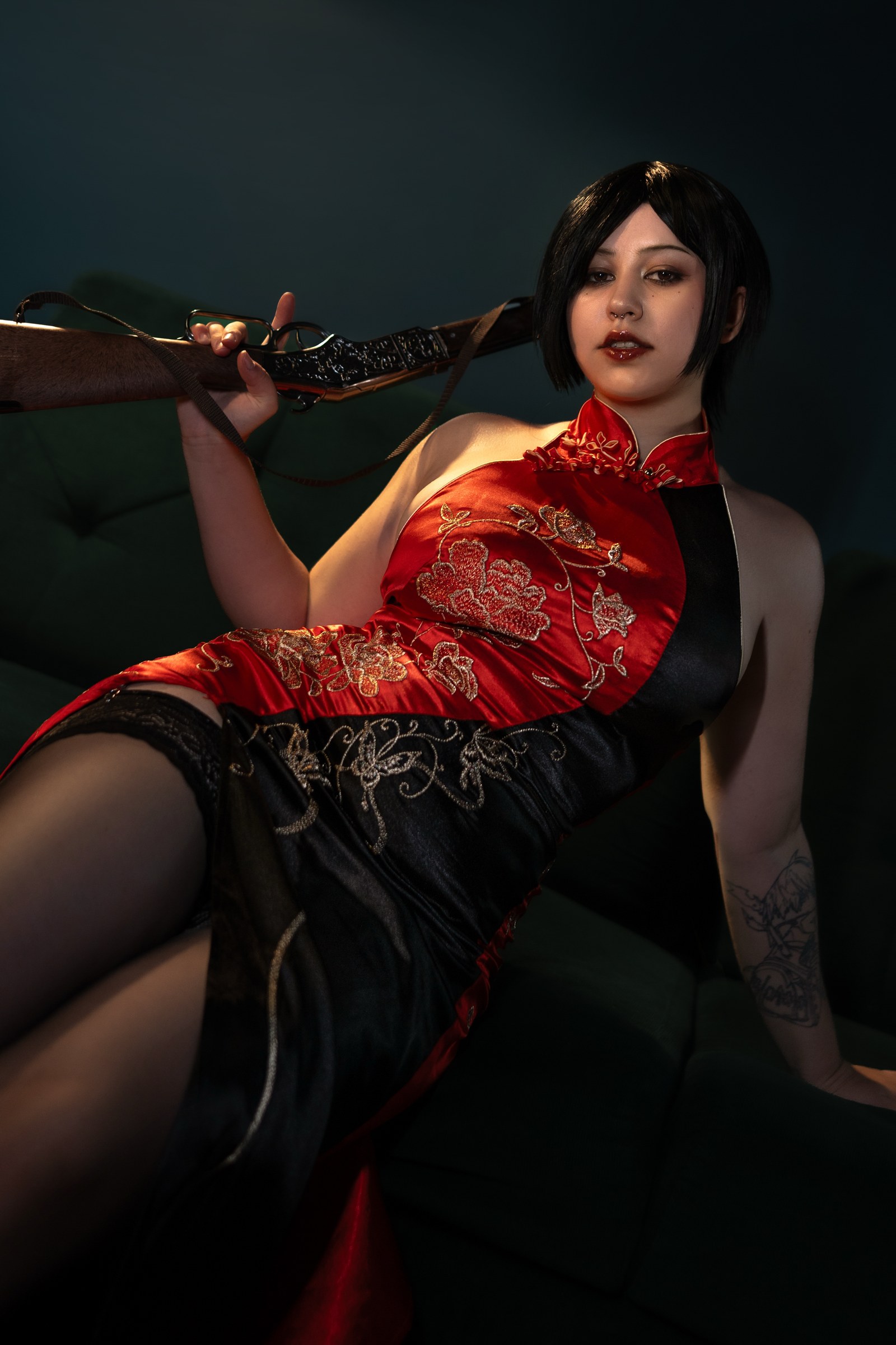 kiilliismss nude photo 10