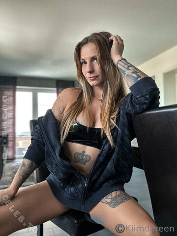 kiimdoreen nude photo 26