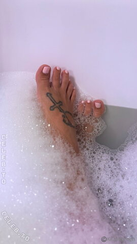 kiimdoreen nude photo 1