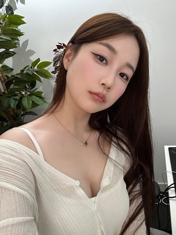 Kiittwy nude photo 1