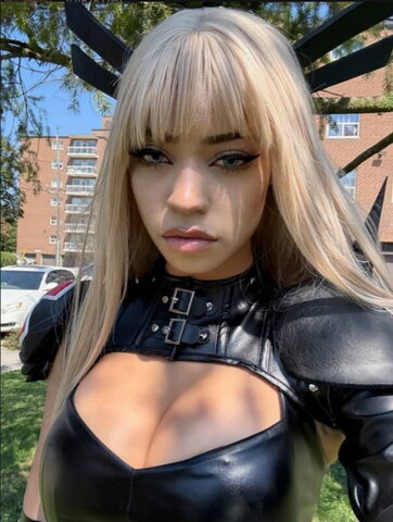Kikuai nude photo 2