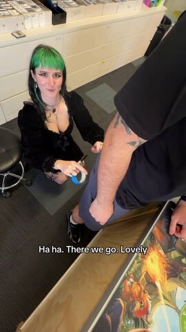 kill3rkitty nude photo 1
