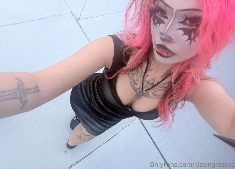 Killkels nude photo 18