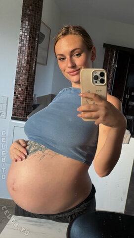 Kim Denise Lang nude photo 3