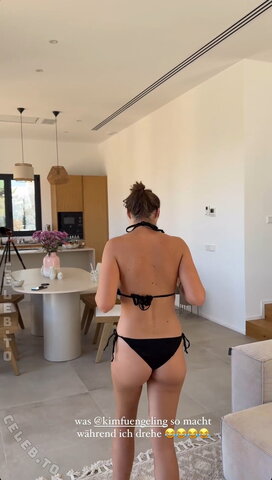 Kim Füngeling nude photo 101