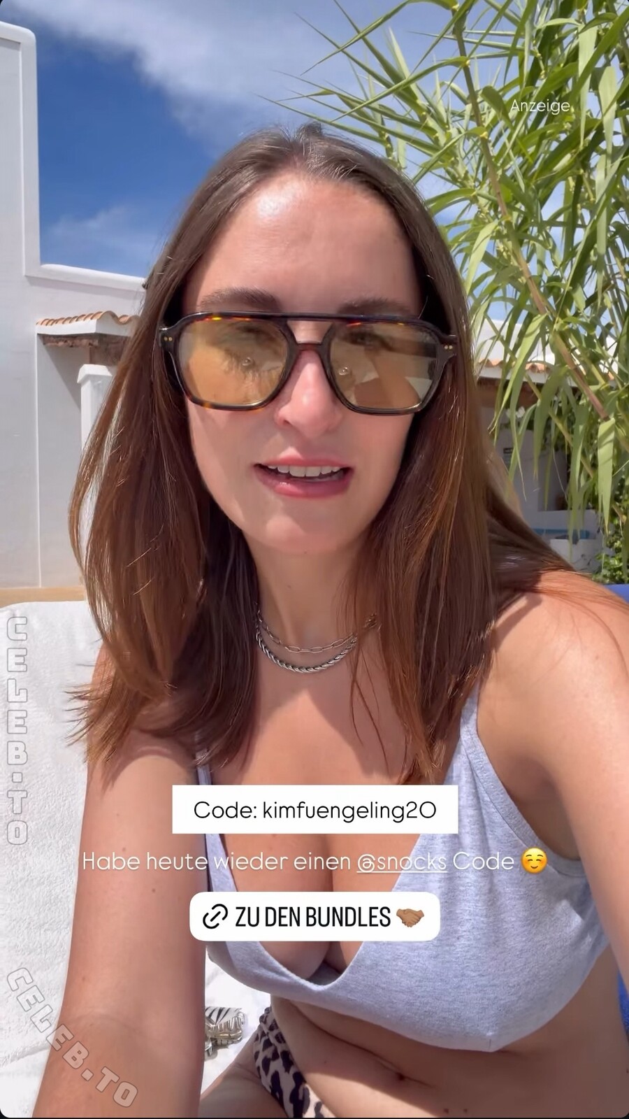 Kim Füngeling nude photo 2