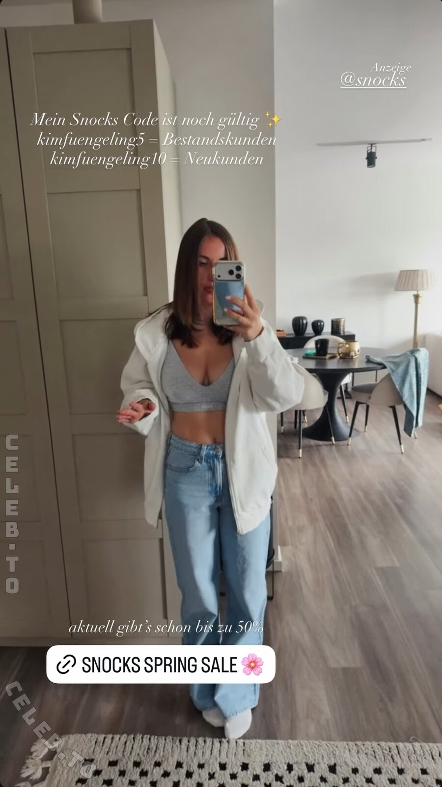 Kim Füngeling nude photo 9