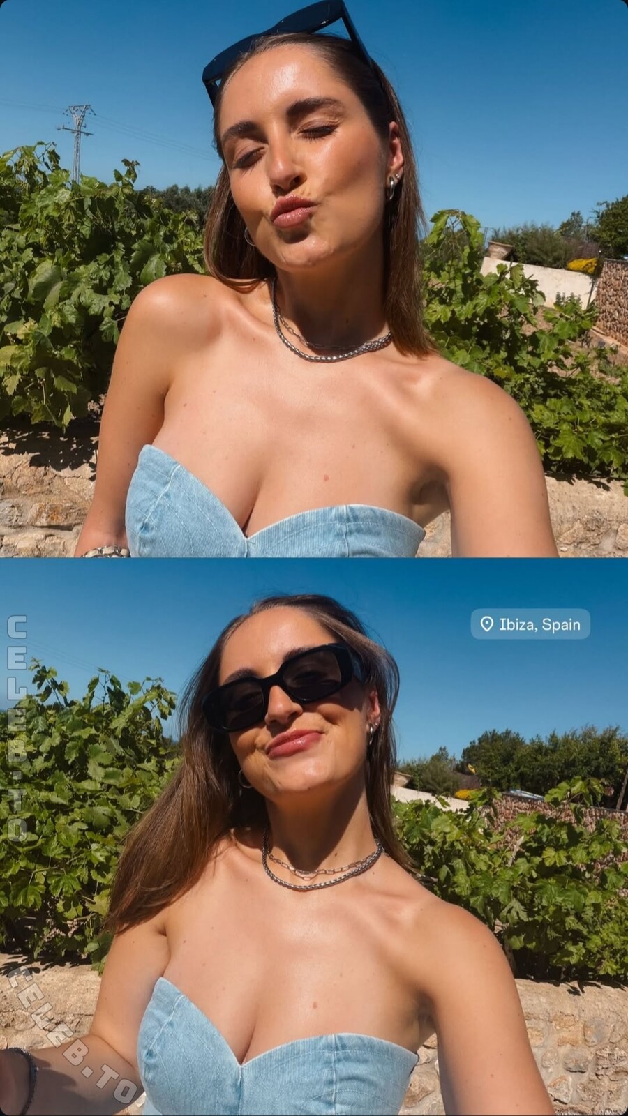 Kim Füngeling nude photo 14