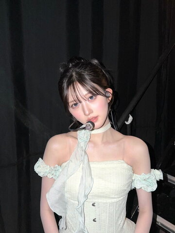 Kim Ga-eul nude photo 6