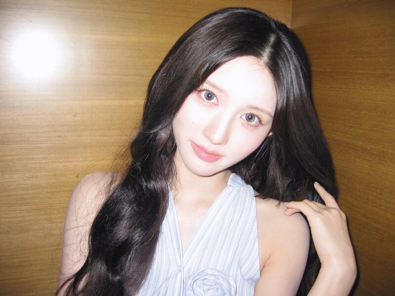Kim Ga-eul nude photo 2