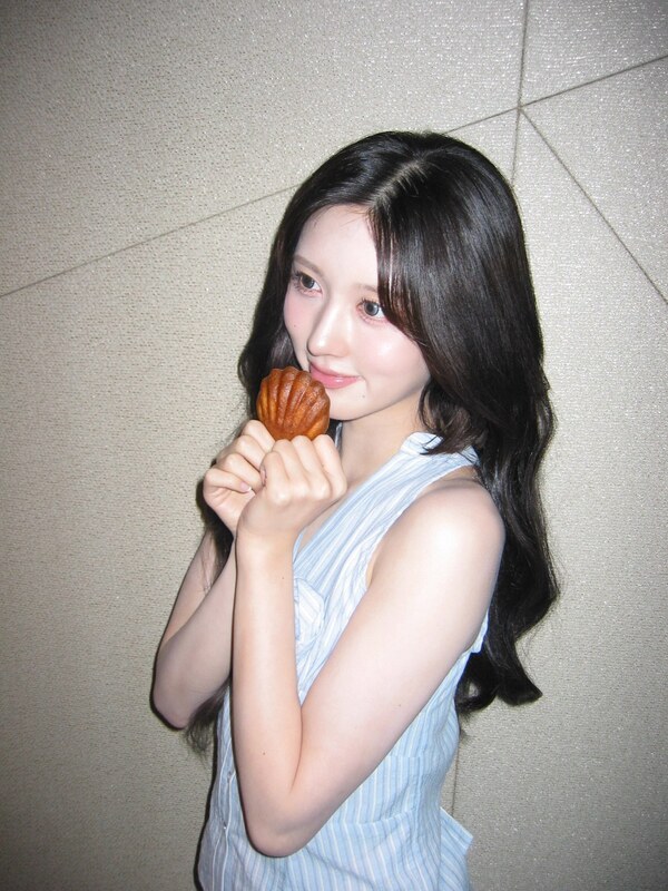 Kim Ga-eul nude photo 3