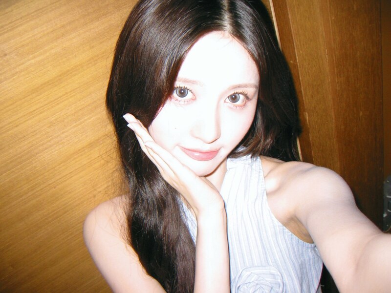Kim Ga-eul nude photo 4