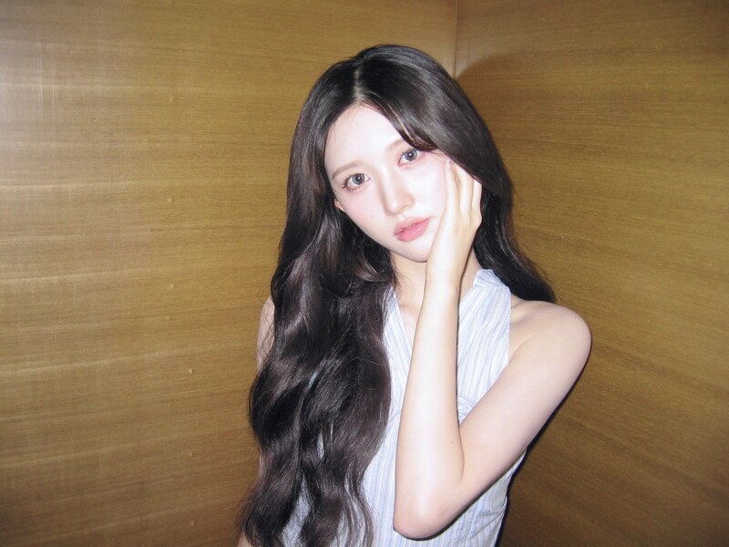 Kim Ga-eul nude photo 6