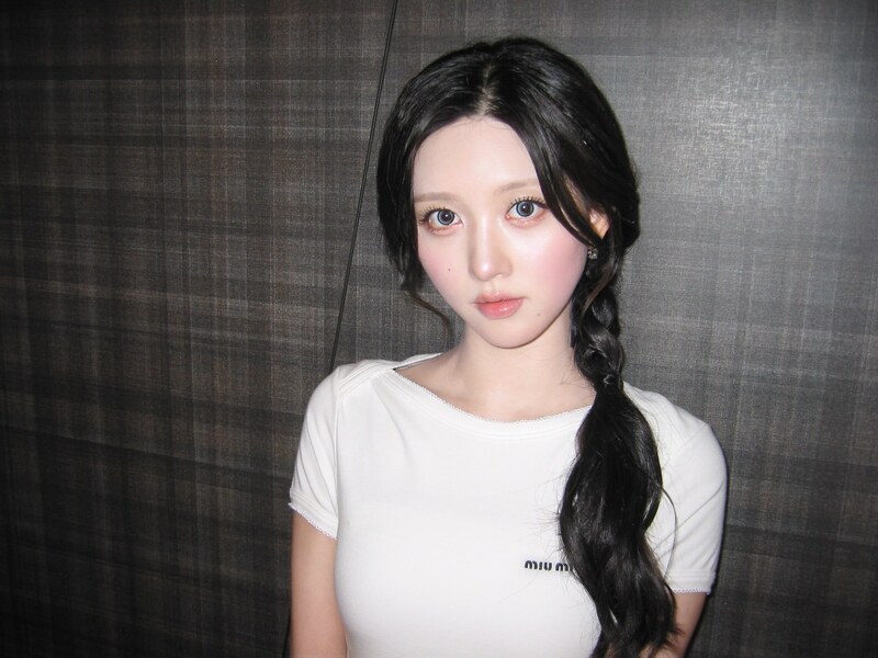 Kim Ga-eul nude photo 8