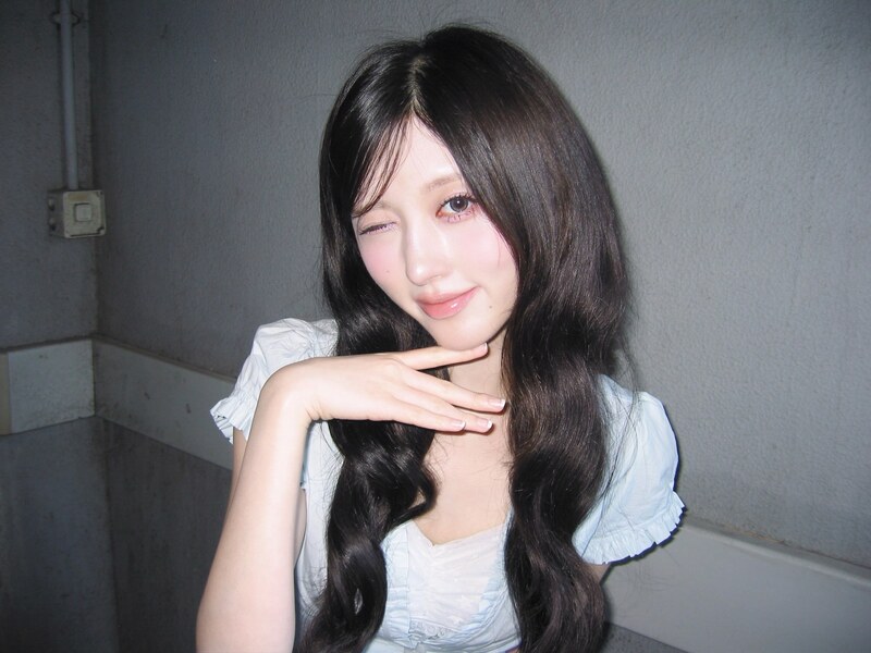 Kim Ga-eul nude photo 2