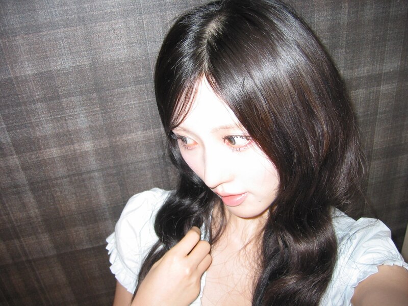 Kim Ga-eul nude photo 4