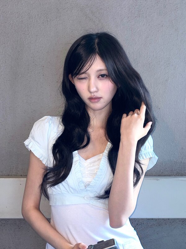 Kim Ga-eul nude photo 8