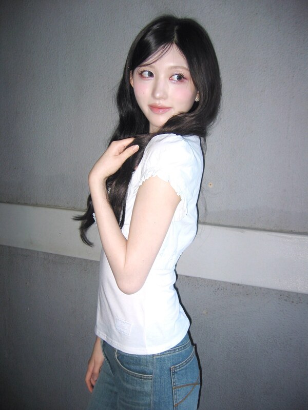 Kim Ga-eul nude photo 11