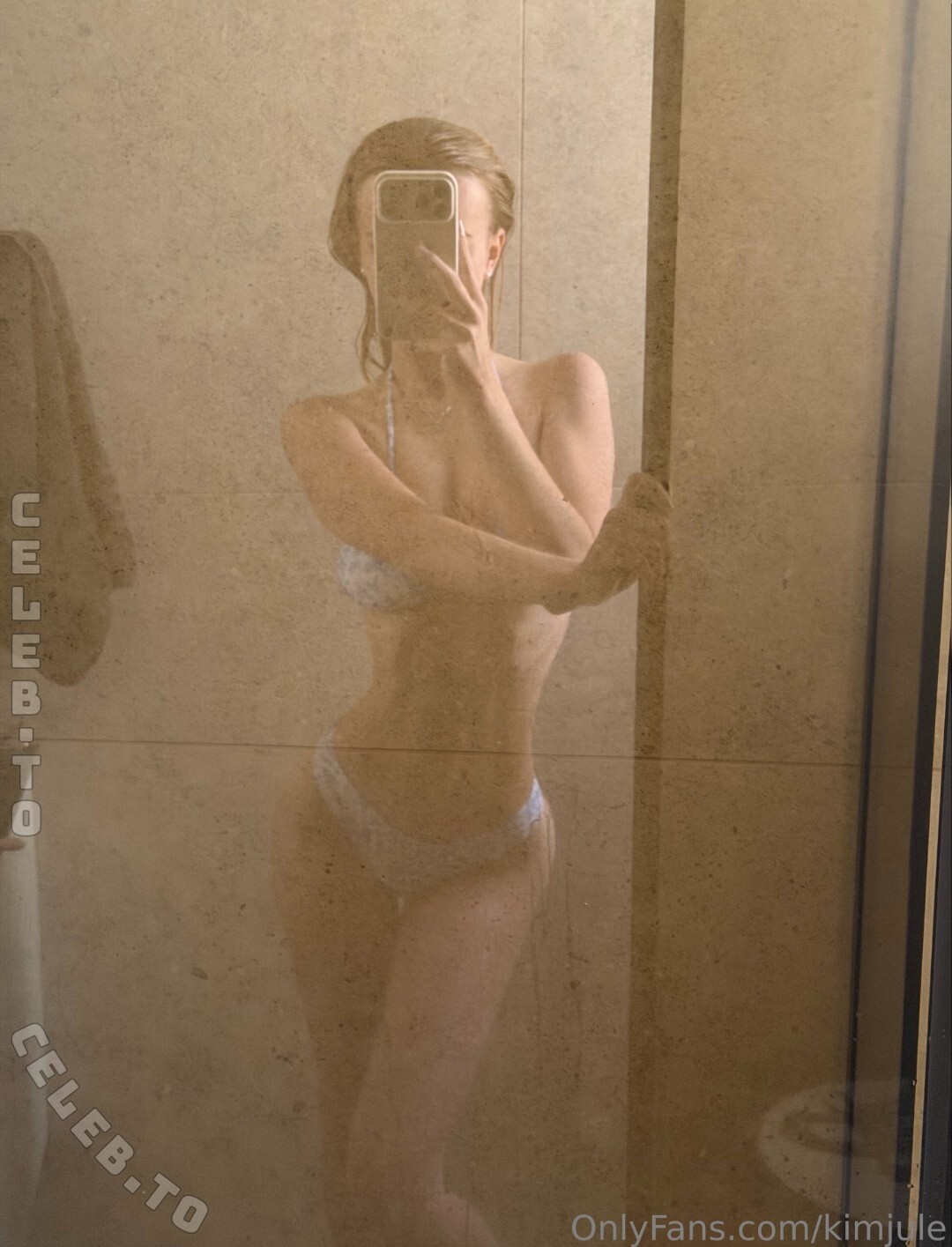 Kim Jule nude photo 4