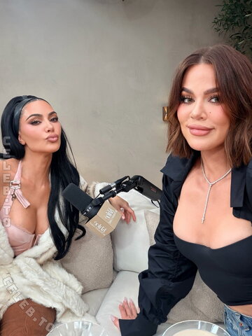 Kim Kardashian nude photo 29