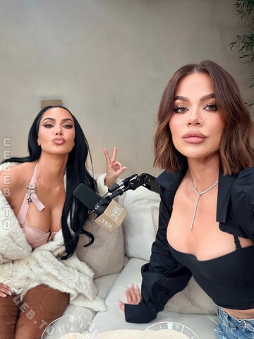 Kim Kardashian nude photo 30