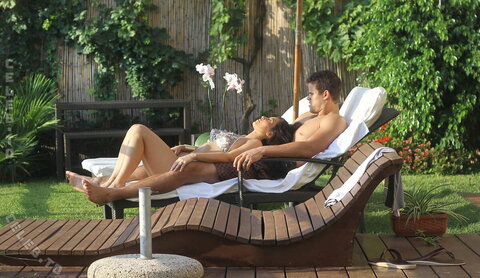 Kim Kardashian nude photo 44