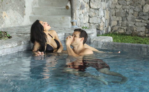 Kim Kardashian nude photo 45