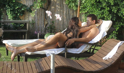 Kim Kardashian nude photo 67